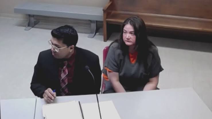 Teacher charged for r@ping 10-year-old boy 'up to 5 times a day' for months